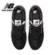 IU著用款[New Balance]復古鞋_女性_黑色_WL574ZAB-B楦 product thumbnail 5