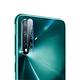 QinD HUAWEI nova 5T 鏡頭玻璃貼(兩片裝) product thumbnail 2