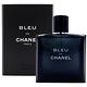 CHANEL 香奈兒 BLUE藍色男性淡香水100ml (專櫃貨) product thumbnail 2