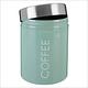 《Premier》Liberty咖啡密封罐(綠700ml) | 保鮮罐 咖啡罐 收納罐 零食罐 儲物罐 product thumbnail 4