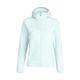 【Mammut 長毛象】Rime Light IN Flex Hooded Jacket AF 保暖連帽化纖外套 白謠曲 女款 #1013-01310 product thumbnail 2