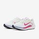 Nike W Air Winflo 10 [FZ3973-100] 女 慢跑鞋 運動 路跑 訓練 基本款 緩震 白粉 product thumbnail 6