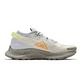 Nike 慢跑鞋 Pegasus Trail 2 運動 女鞋 戶外 越野 路跑 避震 透氣 舒適 球鞋 黃 紫 CK4309001 product thumbnail 3