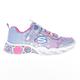 SKECHERS 童鞋 女童系列 燈鞋 PRETTY PAWS - 319301LLVMT product thumbnail 3