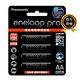 【Panasonic 國際牌】eneloop pro 鎳氫充電電池(3號4入) product thumbnail 2