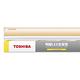 Toshiba東芝 10入組 二代 T5 明耀LED支架燈 4尺20W(白光/黃光/自然光) product thumbnail 4