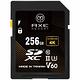 AXE MEMORY 專業級 SDXC 256GB 245MB/s V60 UHS-II 高速記憶卡/日本原廠 product thumbnail 3