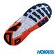 HOKA ONE ONE 跑鞋 ARAHI 穩定 輕量 男 藍/橘紅 product thumbnail 6