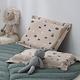 HOYACASA 兒童天然乳膠枕(多款任選) product thumbnail 2