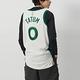 Nike NBA 男款 米綠色 Jayson Tatum 波士頓 塞爾提克 籃球 球衣 背心 DX8488-133 product thumbnail 3