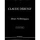 【凱翊︱HL】德布西：兩首阿拉貝斯克鋼琴譜Debussy: Deux Arabesques for Piano product thumbnail 2