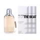 BURBERRY The Beat節奏女性淡香精50ml product thumbnail 2