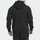 Adidas Shmoo G Hoodie II5959 男 連帽 上衣 帽T 亞洲版 經典 滑板 聯名款 刷毛 黑 product thumbnail 3