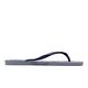 Havaianas 拖鞋 Slim Princess Flip Flop 女鞋 灰藍 迪士尼 灰姑娘 仙杜瑞拉 夾腳拖 41350459057W product thumbnail 4