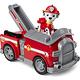 PAW Patrol 汪汪隊立大功-大型救援車基本車輛組-卡通全系列共八款狗狗角色可選 product thumbnail 9