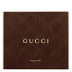 GUCCI 十字造型925純銀項鍊+CLUB SIREN 桃紅色揚聲器 product thumbnail 5