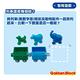 Gakken-學研益智玩具-湯瑪士列車1~10數字學習包 (2歲以上) product thumbnail 6