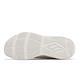 Skechers 休閒鞋 Tres-Air Uno-Shimmer N Glow 女鞋 白 氣墊 厚底 增高 177418WHT product thumbnail 5