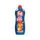 德國Henkel Pril-高效能活性酵素分解重油環保親膚濃縮洗碗精653ml/藍瓶(廚房餐具,碗盤,料理鍋具清潔劑) product thumbnail 3