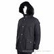 Woolrich Arctic Parka 防潑水可拆狐狸毛領黑色連帽羽絨外套(男款) product thumbnail 6