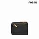 FOSSIL Liza 真皮零錢包-黑色 SL6406G001 product thumbnail 5