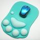 EZlife 矽膠貓掌3D護腕滑鼠墊 product thumbnail 4