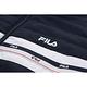 FILA 女抗UV鋪棉外套-丈青 5JKX-5492-NV product thumbnail 4