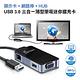 j5create USB 3.0 三合一迷你擴充卡-JUA370 product thumbnail 3