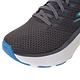 SKECHERS 女鞋 慢跑系列 GO RUN MAX CUSHIONING ARCH FIT 寬楦款 - 128308WGYBL product thumbnail 9