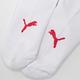 Puma 襪子 Fashion Slouch Crew Socks 男女款 白 粉紅 長襪 厚底 台灣製 單雙 BB142703 product thumbnail 5