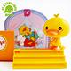 Playful Toys 頑玩具 小鴨聲光巴士 product thumbnail 5