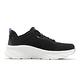 Skechers 休閒鞋 Arch Fit D Lux 女鞋 黑 厚底 經典 增高 緩震 健行 舒適 健走鞋 149685BKMT product thumbnail 3