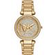 Michael Kors MK品牌晶鑽女錶-39mm MK7283 product thumbnail 2