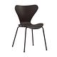 Boden-傑爾餐椅/工業風休閒椅/造型椅(兩色可選)-50x52x81x46cm product thumbnail 2