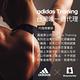 adidas愛迪達 六角訓練啞鈴(4kg)一對 product thumbnail 10