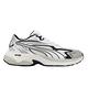 Puma 休閒鞋 Teveris Nitro Noughties 男鞋 女鞋 黑 灰 復古 氮氣中底 拼接 38892010 product thumbnail 6