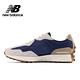 [New Balance]復古鞋_中性_灰藍褐_MS327UF-D楦 product thumbnail 4