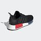 Adidas NMD_R1 GZ7922 男女鞋 運動 休閒 襪套 經典 復刻 情侶 愛迪達 黑 紅藍 product thumbnail 5