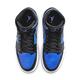 NIKE AIR JORDAN 1 MID 男休閒運動鞋-藍黑色-DQ8426042 product thumbnail 4