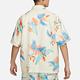 Nike AS M NK DF SS SHIRT AOP GCEL 男短袖襯衫-米色-FQ0348110 product thumbnail 2