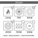 《IBILI》Artika不沾平底鍋(18cm) | 平煎鍋 product thumbnail 4
