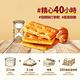 好麗友 千層酥打餅乾-焦糖口味65g product thumbnail 4