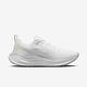 Nike W Reactx Infinity Run 4 DR2670-102 女 慢跑鞋 路跑 緩震 耐磨 白銀 product thumbnail 4