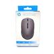 全新公司貨 惠普 HP S1000 PLUS WireLess Mouse 無線靜音滑鼠 黑色 2.4GHz連線 product thumbnail 2