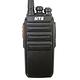 【MTS】MTS-T52 手持式 FRS免執照 無線電對講機(贈短天線+空氣導管耳機) product thumbnail 2