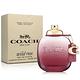 COACH 曠野玫瑰女性淡香精90ml-Tester product thumbnail 2