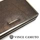 Vince Camuto 奢華幾何派對手拿包-金色 product thumbnail 5