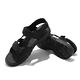 Merrell 戶外鞋 Sandspur 2 Convert 黑 男鞋 健走 涼鞋 ML002715 product thumbnail 8