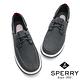 SPERRY 紳士休閒手工縫製帆船鞋(男)-海軍藍 product thumbnail 4