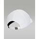 NIKE J RISE CAP S CB MTL JM 棒球帽-白-FD5186100 product thumbnail 2